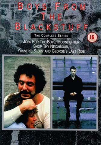 Boys From The Black Stuff CeX UK Buy Sell Donate boys-from-the-black-stuff-cex-uk-buy-sell-donate